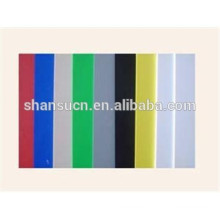 2015-2016 hot !4*8 PVC BOARD/high density pvc foam board